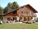 Wohnhaus und G�stewohnung